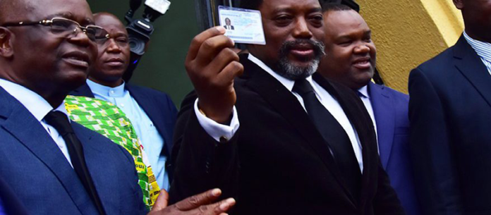 KABILA-VOTE