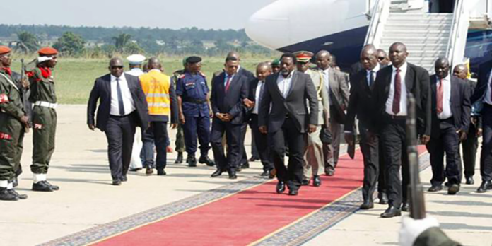 Kabila
