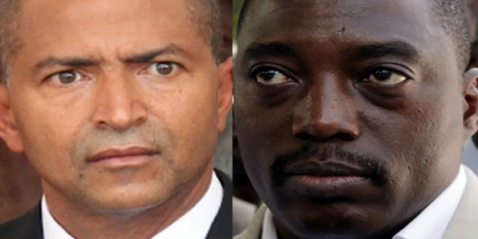 Katumbi Kabila