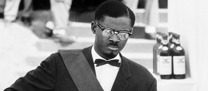 Lumumba
