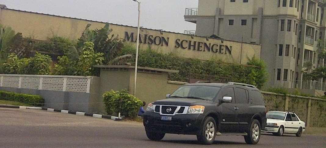 Les sanctions contre le chef de l’ANR bloquent les discussions pour la réouverture de la Maison Schengen