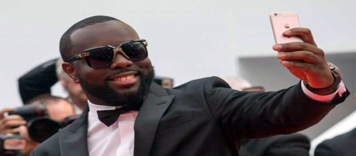 Maitre Gims