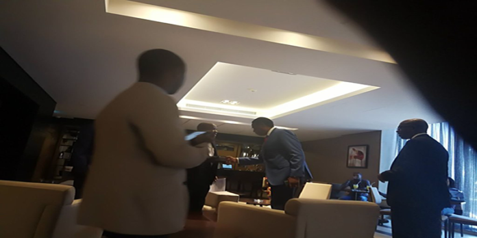 Mova-Tshisekedi