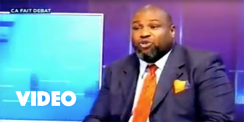 Suivez en direct Ça fait débat de ce vendredi 20 avril 2018