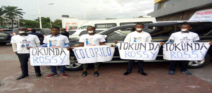 Tokunda Rossy