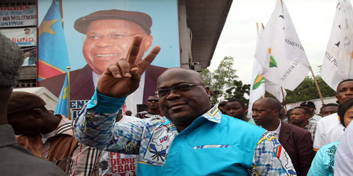 felix-tshisekedi