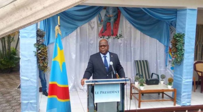 felix-tshisekedi