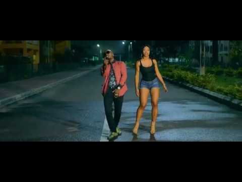 Fally Ipupa présente Dj Boogie Black feat. Anita Mwarabu – Tika Zoubida (Clip Officiel)