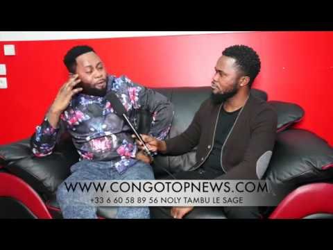 Celezino à Eliezer: Mukolo Lopango ne peut pas aller en Prison et lui traite de « COLLABO »