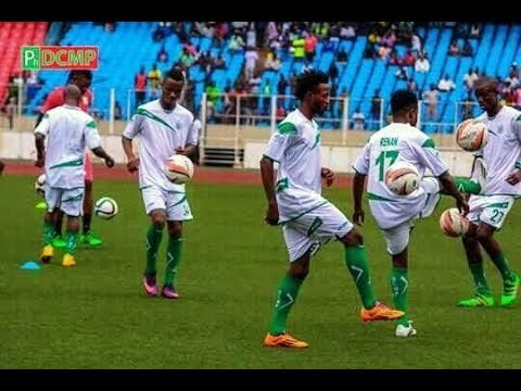 Linafoot: Suivez en direct DCMP vs Bazano du Katanga