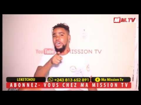 Guerre des chroniqueurs : Leketshou crache sur Manicke la mère de Prince Babia