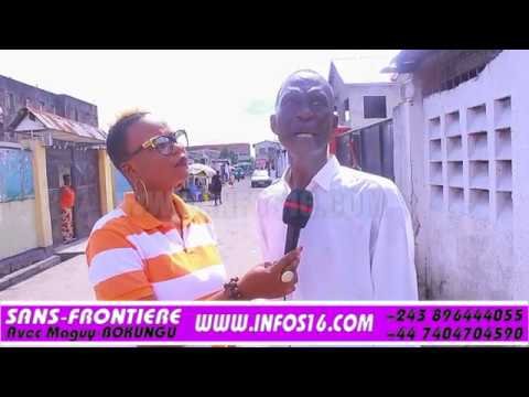 Ba nani balingi ba boma Vieux Gaou? Botala ndenge alobeli ba ennemis ya vie na ye