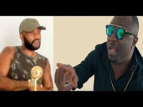 Celeo Scram crache sur Fally Ipupa abimisi mabe na ye nionso pe apesi ba raisons oyo ekabola bango