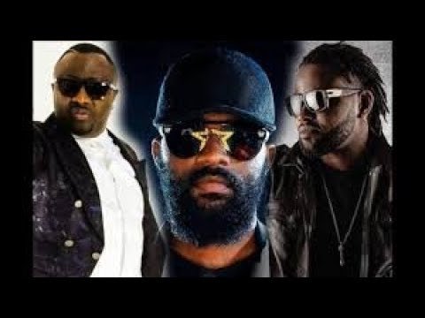 Ferre Gola et Celeo Scram sont obligés ya kolanda Fally Ipupa, selon Brigade Sarbati