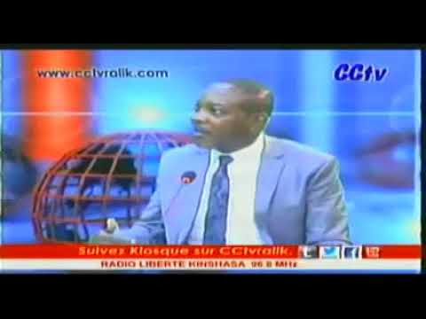 Kiosque du 23 avril 2018: Katumbi menace de chasser Kabila par les armes Kiosque du 23 avril 2018: Katumbi menace de chasser Kabila par les armes