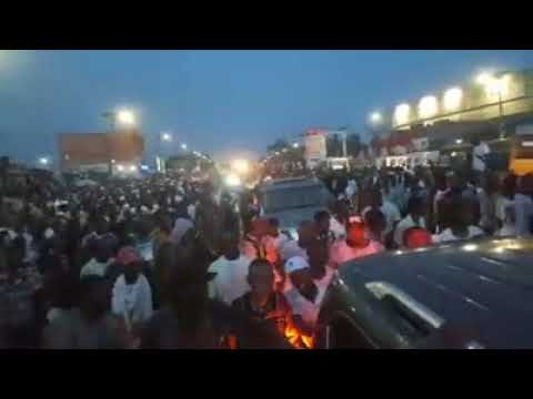 Botala makambu elekaki après Meeting ya Félix Tshisekedi Somo trop