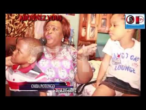 2 ans ya Papa Wemba : Famille biologique ebimisi ba vérités + Ba sepeli ndenge ba kutani na bana ya Vieux Bokul