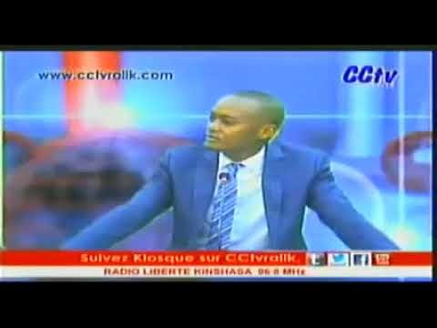 Kiosque du 27 avril 2018 : « Ensemble » insiste sur la tenue des élections le 23 décembre