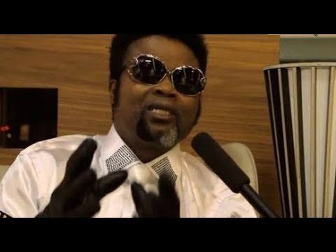 Ça brûle : Félix Wazekwa amemi chroniqueuse oyo afingaki ye na audio na parquet