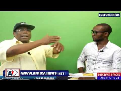 Après Ndeko Eliezer, Papa Molière serait en danger et traduit en justice