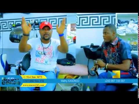 Freddy Akimbe apupoli Ken Mpiana na Patsho RFI, Ba zoba mibale ba sangani pona ba finga ba musiciens