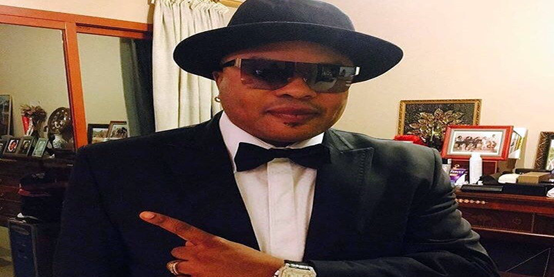 JB Mpiana: « Tu verras des gens dire des conneries du genres World ou la musique internationale. La musique n’a pas de frontière »