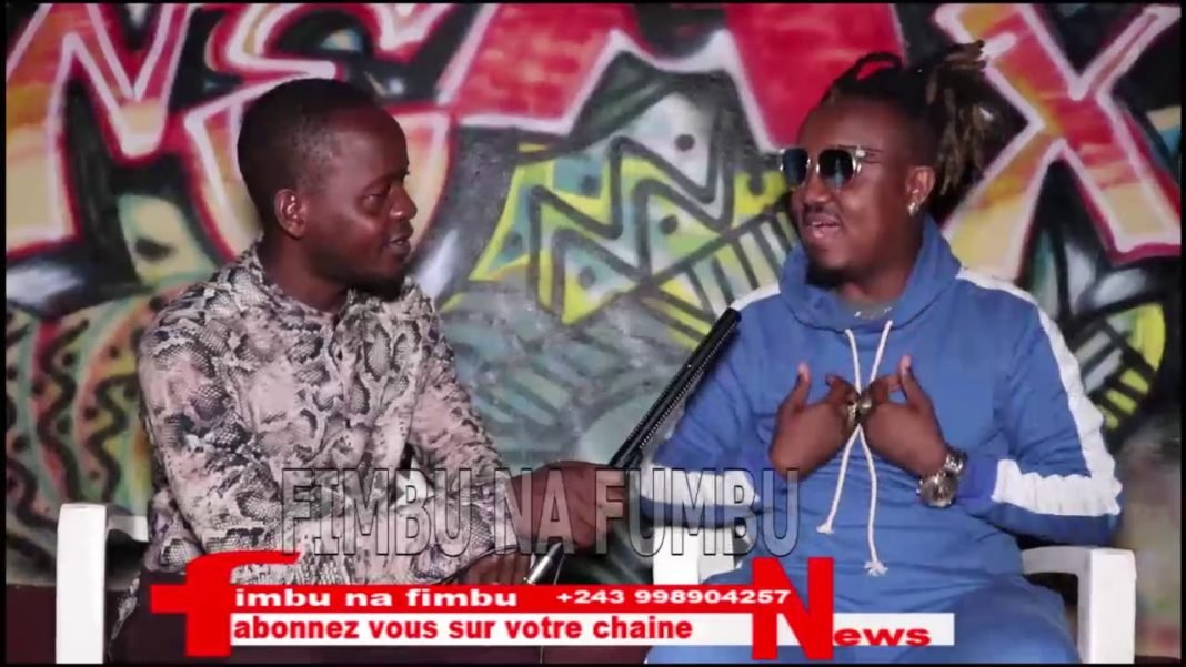 Eyindeli Ferre Gola, DJ Abdoul explique pourquoi ba betaka mingi musique ya Ferre Gola na boîte te