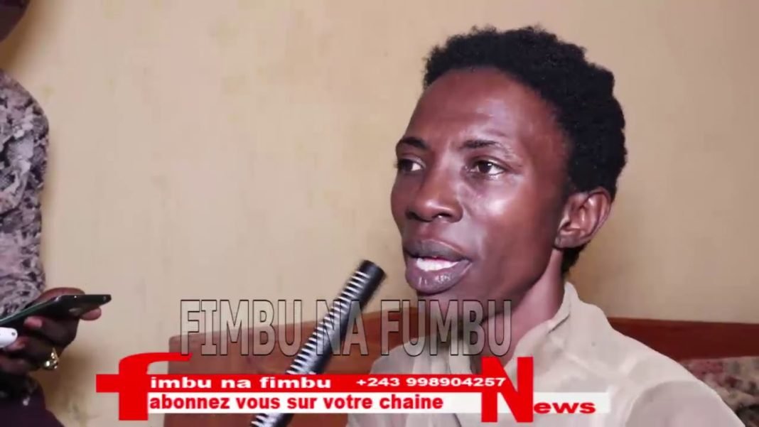 Guerre des chroniqueuses : Manicke alakisi ndaku na ye ya sika azui