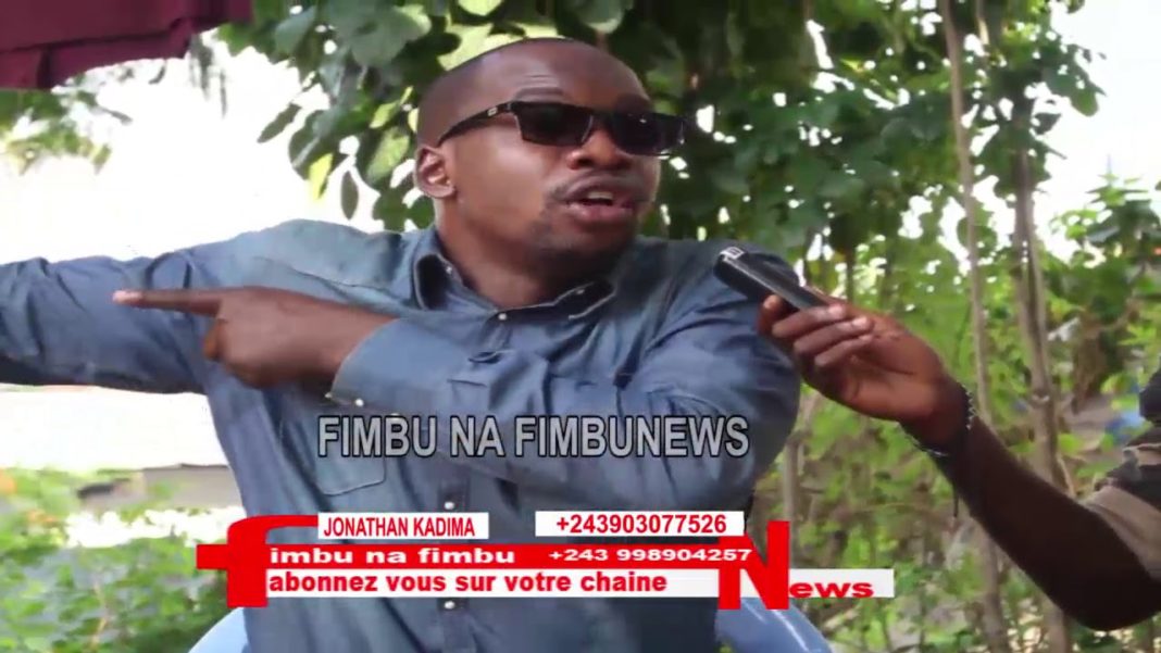 Patsho RFI très en colère contre nzoyi ya Werrason, abimi prison alobi a kolakisa Werra soki ye aza nani Patsho RFI très en colère contre nzoyi ya Werrason, abimi prison alobi a kolakisa Werra soki ye aza nani