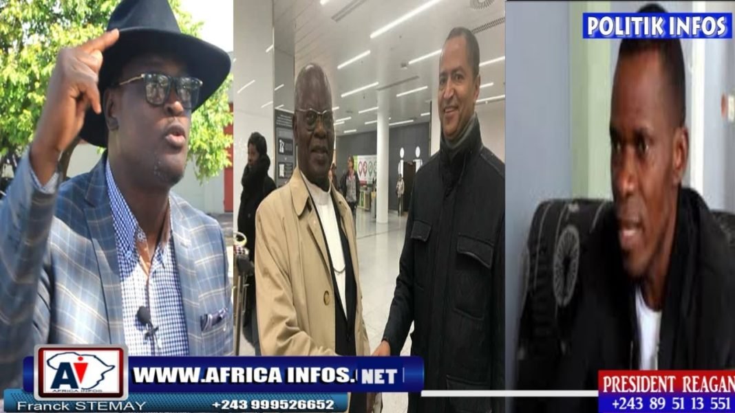 Jacky Ndala apanzi ba vérités sur l’affaire Eliezer