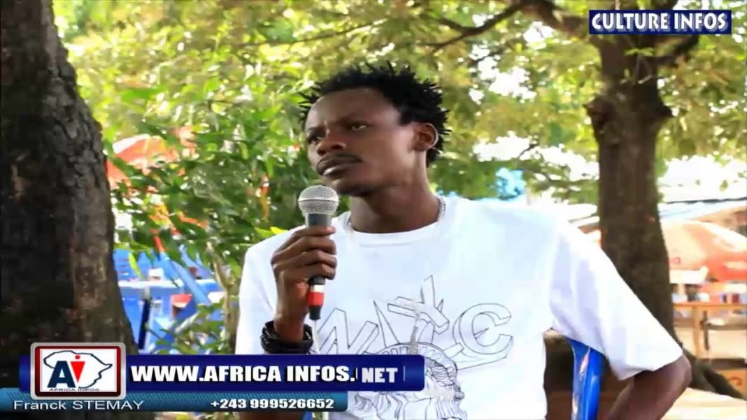 URGENT : le comédien Djinola en danger, voyage ya Dubaï elukeli ye liwa, ba koteli ye na ndaku