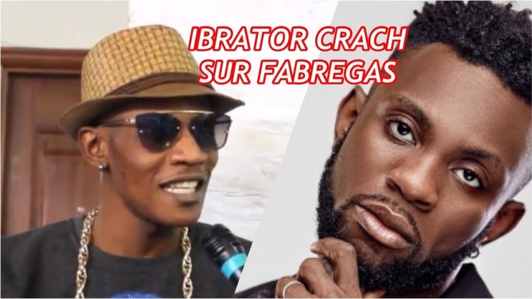 Ibrator abimisi ya somo sur Fabregas et Adada pe alobi Koffi nde apanza bango