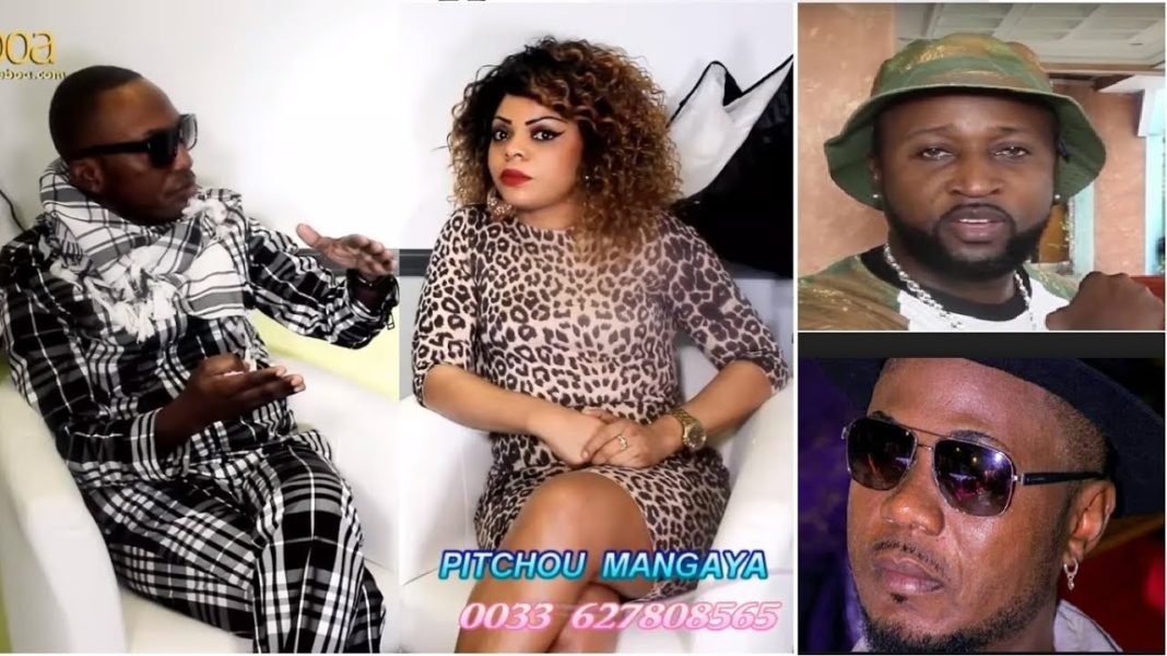 WERRASON : ADT Yanki Mpuy abimisi ba vérités sur album ya Miel + batu ba sepeli na kobetama ya Patsho RFI