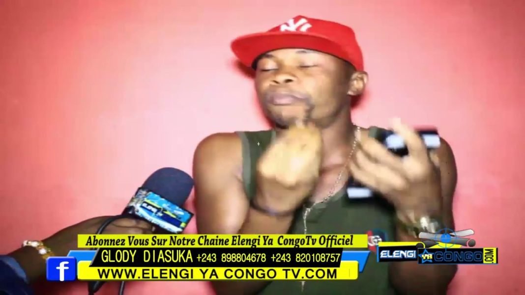 Kiodo, réalisateur de Carine Mokonzi à la RTGA parle de la suspension de Carine