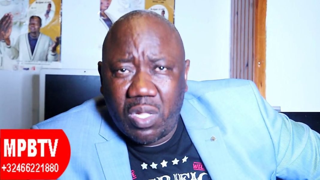 Actualité Compliquée du 18 avril 2018 : Incendies des résidences.. Kabila traité « d’étranger » au Kivu