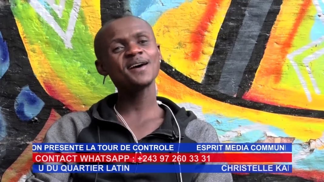 Kirikou sort du silence dévoile les secrets de Koffi Olomide, Cindy le cœur et Ferré Gola, Nani vrai Boss