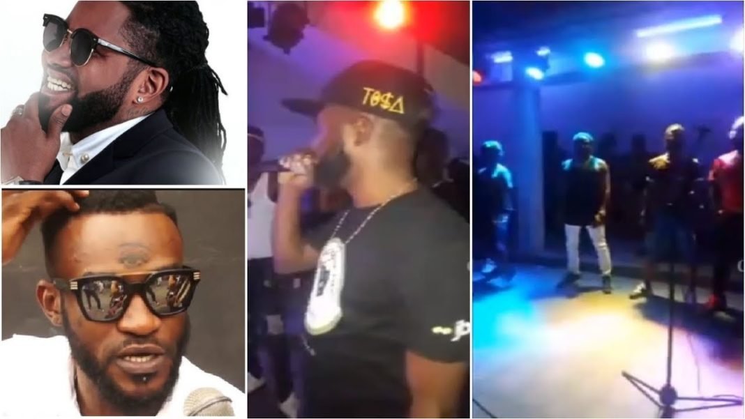 Répétition ya Ferre Gola: Bolanda remplaçant ya Bercy Muana ndenge azo corriger générique