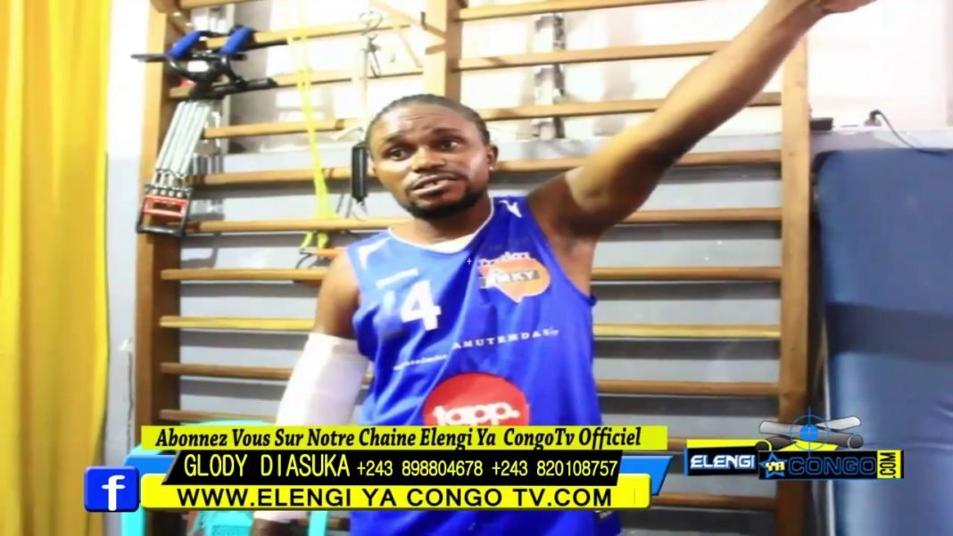 Live: Papa Océan na Kiné apupoli Papa Koba na Zidane grave bango nde ba belisa ye AVC