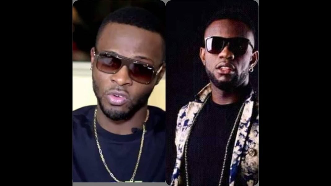 Héritier Watanabe déclare la guerre à Fabregas, Nini etindi Fabregas a craché sur Héritier?