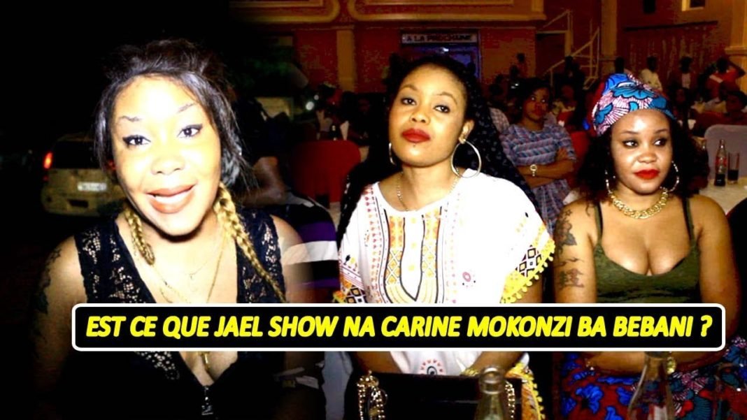 Après Carine Mokonzi , Jael Show akomi kobenga Fabregas « MUTSHOPI » Wata aza niveau na ye te