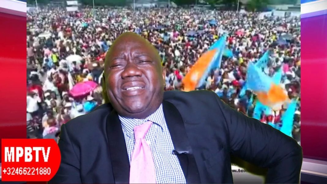 Actualité compliquée du 26 avril 2018 : Test réussi mais Félix Tshisekedi zappe l’occupation de la RDC