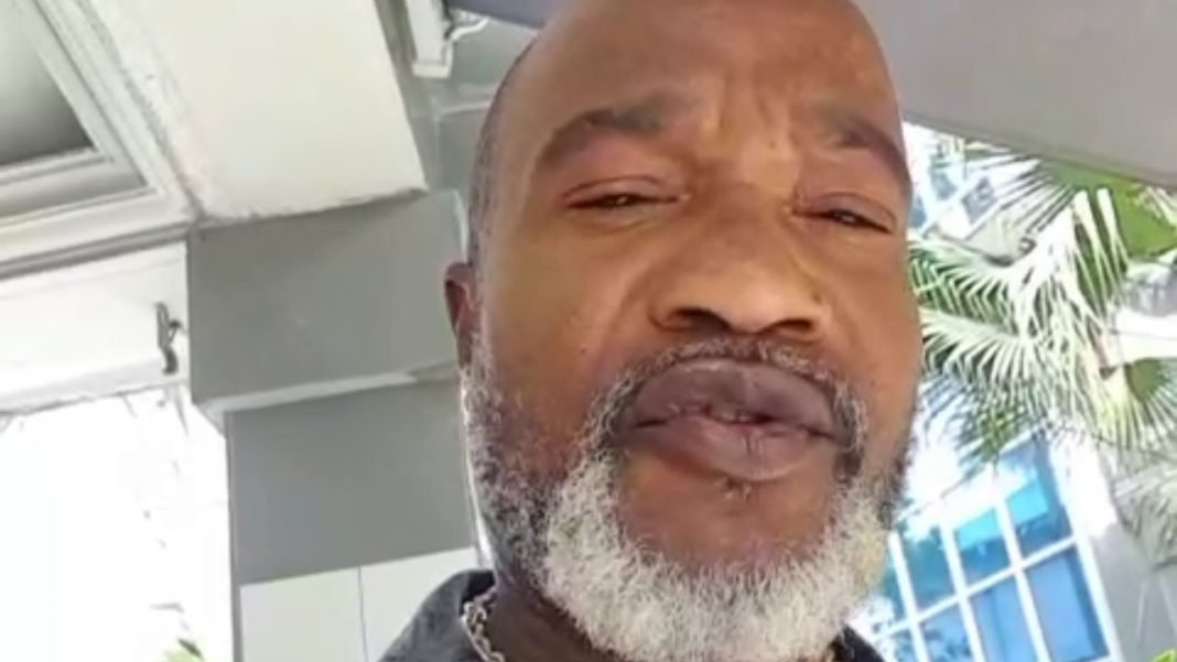 Koffi Olomide en larme pour la mort de son père et vous donne rendez-vous ce 30 avril