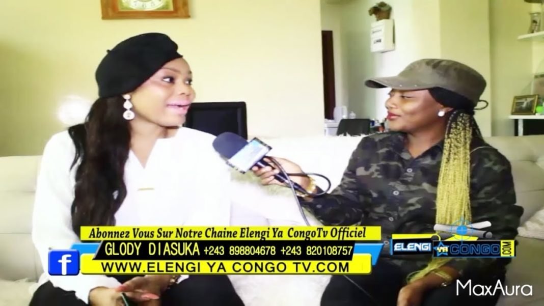 Emission spéciale : Carine Mokonzi met fin na Affaire Voice ya Félix Tshisekedi, RTGA et A répondre EX na ye