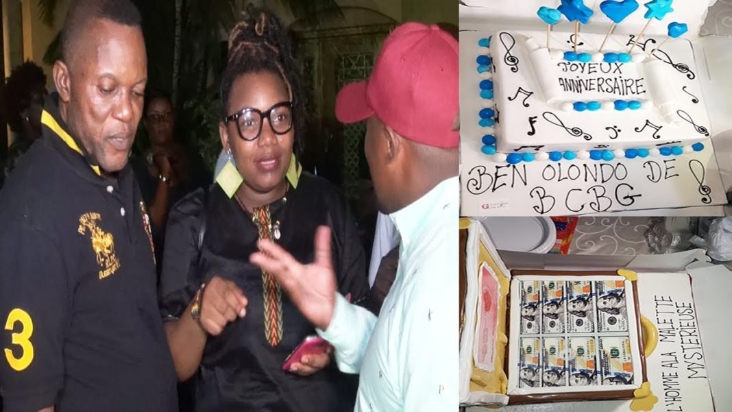 JB Mpiana andimi contrat na l’homme à la mallette, Suka na concert Papa Chéri toujours puissant