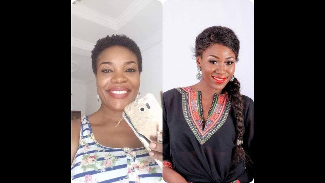 Noella Madinga et Claudia Bakisa face à Alain Ndele, Suivez un moment fort en direct de la prison Makala Noella Madinga et Claudia Bakisa face à Alain Ndele, Suivez un moment fort en direct de la prison Makala