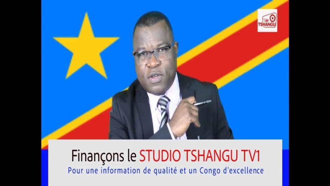 VIDEO. Affaire Ndeko Eliezer : Mobilisation des Journalistes et Avocats pour sa libération