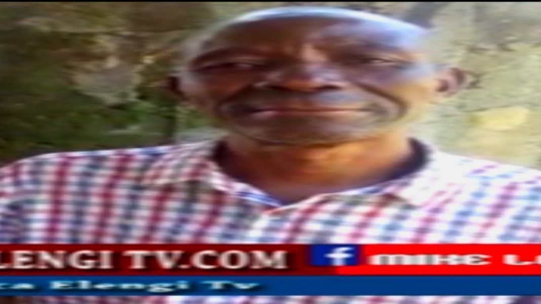 L’artiste comédien Kokodioko en très bonne santé, parle enfin