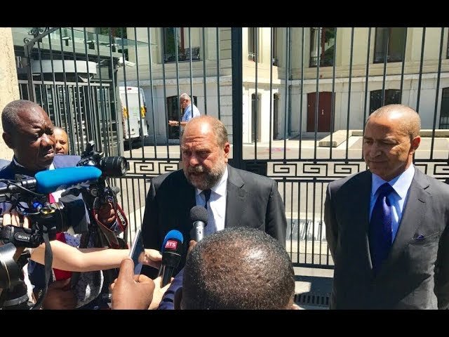 L’avocat de Moïse Katumbi dévoile ses stratégies à venir sur RFI