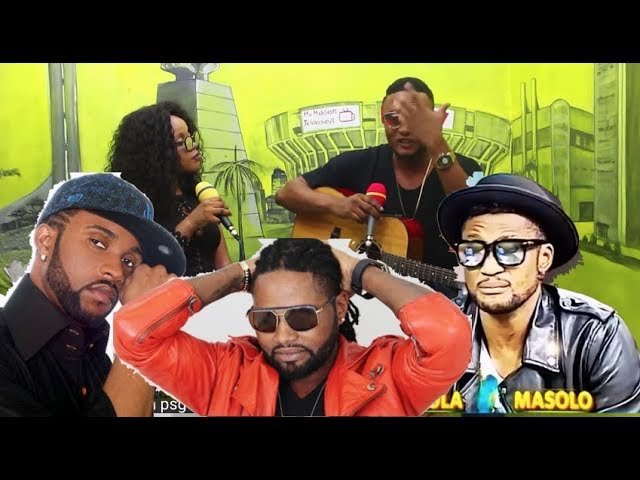 Vérité ya suspension ya Matadien ebimi na mpwasa