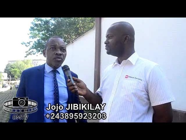 Arrestation d’Eliezer: Mike Mukebay, Peter Tiani remontés envers le gouverneur Ngoy Kasandji